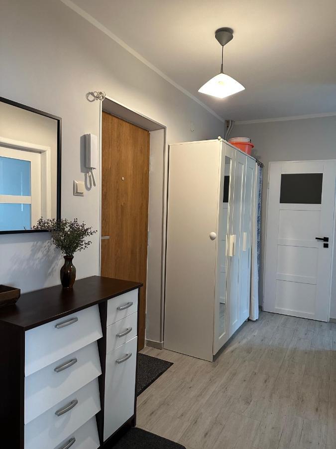 Tradycyjne Mieszkanie Przy Parku Norweskim Jelenia Gora Exterior photo